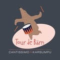 Cover: Tour de B&auml;rn - Zytglogge