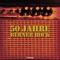 Cover: 50 Jahre Berner Rock - Zytglogge