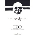 Cover: IZO - The World Can Never Be Changed - Alive