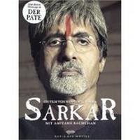 Enlarge image Cover: Sarkar - Alive