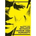 Cover: Battles without Honor and Humanity - Alive