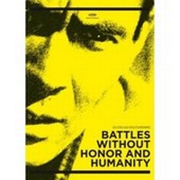 Enlarge image Cover: Battles without Honor and Humanity - Alive