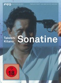 Cover: Sonatine - Alive
