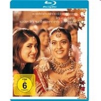 Abbildung von: In guten wie in schweren Tagen (Blu-ray) - Alive