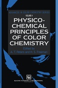 Bild: Physico-Chemical Principles of Color Chemistry - Kluwer Academic Publishers