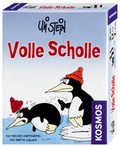Cover: Uli Stein - Volle Scholle - Das Kartenspiel - Kosmos