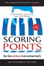 Cover: Scoring Points - Kogan Page Ltd
