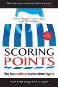 Cover: Scoring Points - Kogan Page Ltd