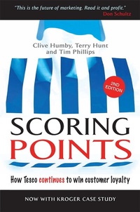 Enlarge image Cover: Scoring Points - Kogan Page Ltd