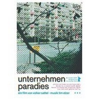Enlarge image Cover: Unternehmen Paradies - Alive