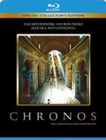 Cover: Chronos (Blu-ray) - Alive