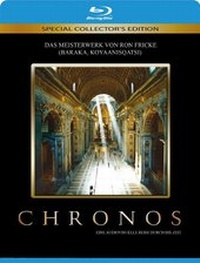 Enlarge image Cover: Chronos (Blu-ray) - Alive