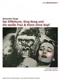 Cover: Der Eiffelturm, King Kong und die wei&szlig;e Frau & Mann ohne Kopf - Alive