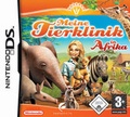 Cover: Meine Tierklinik in Afrika (NDS) - Braingame-Publishing