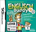 Cover: PONS Englisch Buddy - Braingame-Publishing