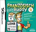 Cover: PONS Franz&ouml;sisch Buddy - Braingame-Publishing