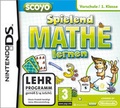 Cover: Spielend MATHE lernen - Braingame-Publishing
