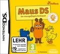 Cover: Maus DS - Braingame-Publishing
