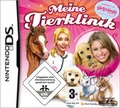 Cover: Meine Tierklinik (NDS) - Braingame-Publishing