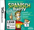 Cover: PONS Spanisch Buddy - Braingame-Publishing