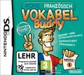 Cover: PONS Vokabel Buddy Franz&ouml;sisch - Braingame-Publishing