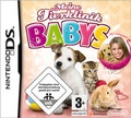 Cover: Meine Tierklinik - Babys (NDS) - Braingame-Publishing