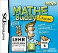 Cover: Mathe Buddy 5. Klasse - Braingame-Publishing