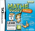 Cover: Mathe Buddy 6. Klasse - Braingame-Publishing