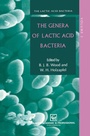 Cover: The Genera of Lactic Acid Bacteria - Springer
