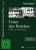 Cover: Unter den Br&uuml;cken (FAZ DVD 03) - Alive