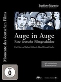 Cover: Auge in Auge (FAZ DVD 11) - Alive