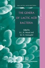 Cover: The Genera of Lactic Acid Bacteria - Springer