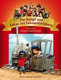 Cover: Jim Knopf und Lukas der Lokomotivf&uuml;hrer- Augsburger Puppenkiste - S.A.D. Home Entertainment GmbH