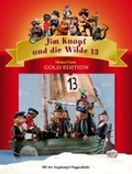 Cover: Jim Knopf und die Wilde 13 - Augsburger Puppenkiste - S.A.D. Home Entertainment GmbH