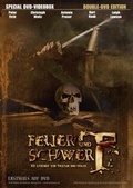 Cover: Feuer und Schwert - Die Legende von Tristan und Isolde - Alive