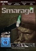 Cover: Smaragd - Alive