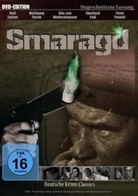 Enlarge image Cover: Smaragd - Alive