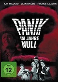 Cover: Panik im Jahre Null - Alive