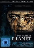 Cover: Der silberne Planet - Alive