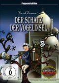 Cover: Der Schatz der Vogelinsel - Alive