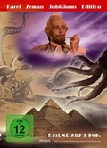 Cover: Karel Zeman Jubil&auml;ums Edition - Alive