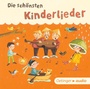 Cover: Die schönsten Kinderlieder - Oetinger Media