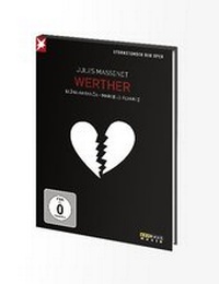 Enlarge image Cover: Sternstunden der Oper: Werther - Monarda Music