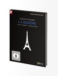 Cover: Sternstunden der Oper: La Boh&egrave;me - Monarda Music