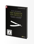 Cover: Sternstunden der Oper: Der Barbier von Sevilla - Monarda Music