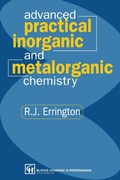 Bild: Advanced Practical Inorganic and Metalorganic Chemistry - CRC Press