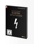 Cover: Sternstunden der Oper: Elektra - Monarda Music