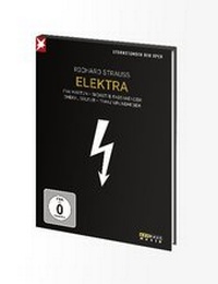Enlarge image Cover: Sternstunden der Oper: Elektra - Monarda Music