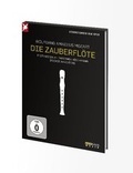 Cover: Sternstunden der Oper: Die Zauberfl&ouml;te - Monarda Music