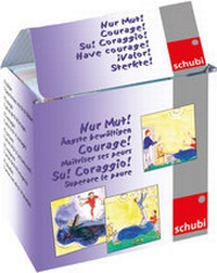 Abbildung von: Nur Mut! - SCHUBI Lernmedien